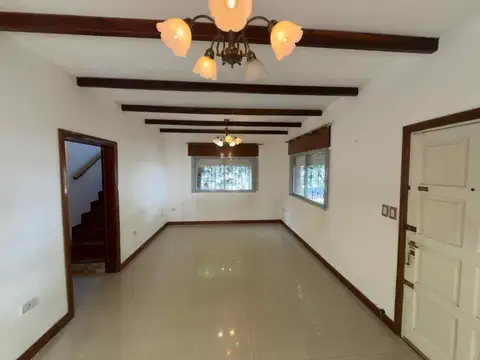 VENTA CASA 3 DORM TRES CERRITOS APTA CREDITO