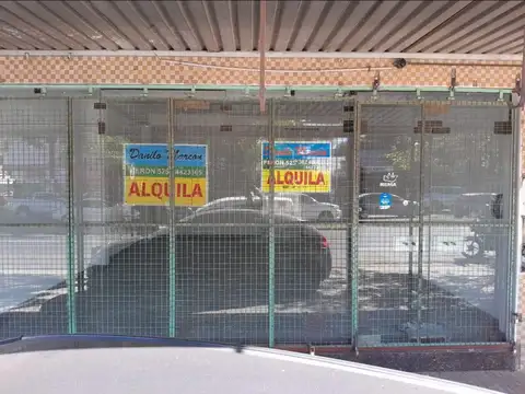 LOCALES - CON VIVIENDA - VILLA ALTA, RESISTENCIA