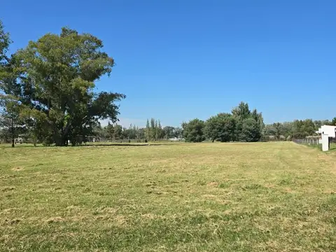 RUTA 6 KM 155.5 Y RUTA 34 BARRIO SAN ROQUE COMARCAS DE LUJAN