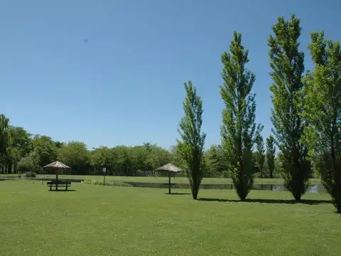 Venta Terreno Financiacion o Permuta Lote Zona Oeste Lujan Barrio Cerrado Comarcas de Lujan 2000 m2