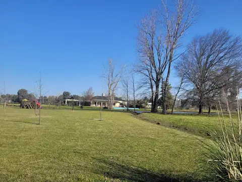 Terreno en Venta en Lujan, USD 25.000