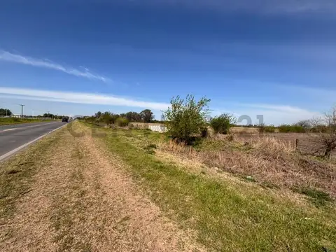 Ruta 34 S 100, Piso 00
