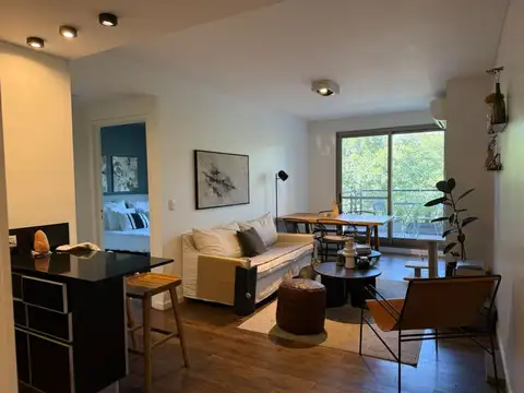 Departamento en venta 2 ambientes en Arboris La Horqueta, Apto Credito