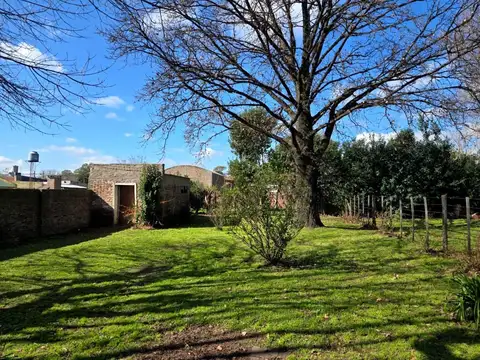 Casa en Venta - Villa Elia - San Antonio de Areco