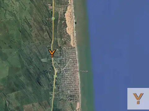 Casa en Venta al Norte