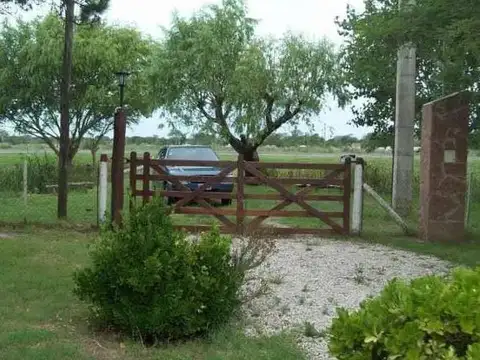 Casa en Venta en Las Toninas, USD 100.000