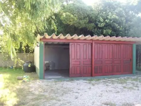 Casa en Venta 15 años
