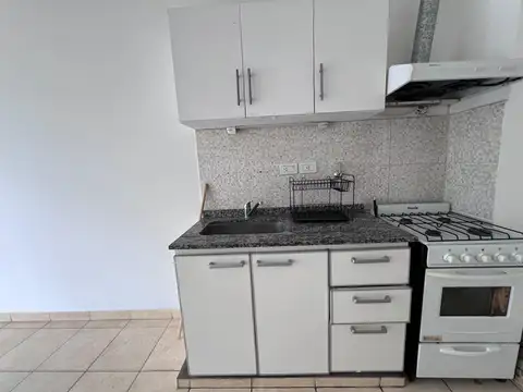 Departamento en Alquiler de Monoambiente