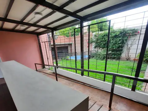 Casa 5 ambientes con 5 baños