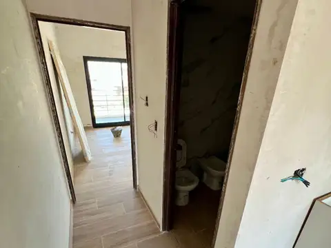 Departamento en Venta en Villa Luzuriaga, USD 63.000