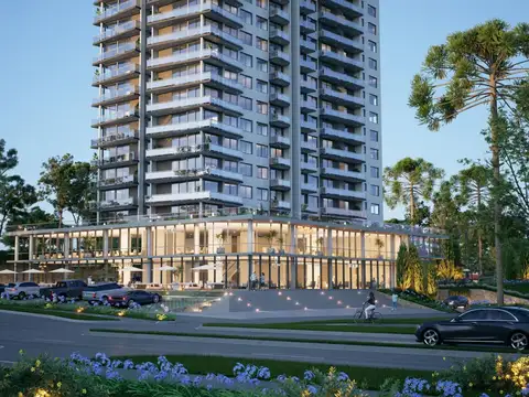 AV. ROOSEVELT , Piso 2