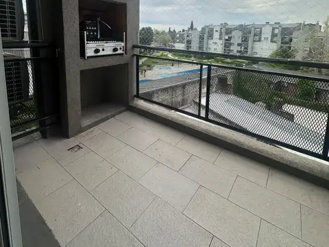 Departamento en Alquiler de 4 dormitorios