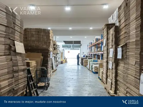 Local comercial en Venta en Munro