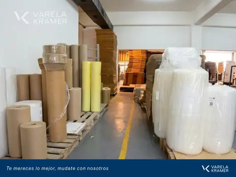 Oficina en Venta 10 años