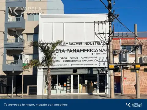 Oficina en Venta en Munro-Este, USD 600.000