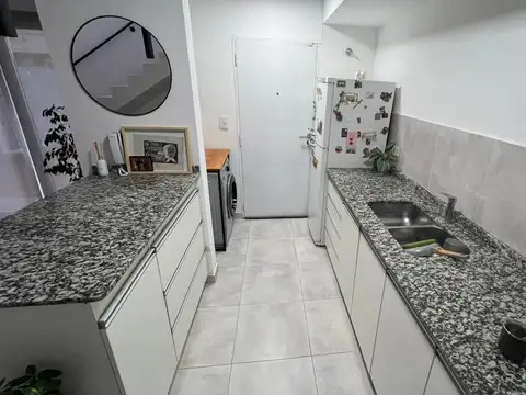 Depto Tipo Casa en Venta 2 años