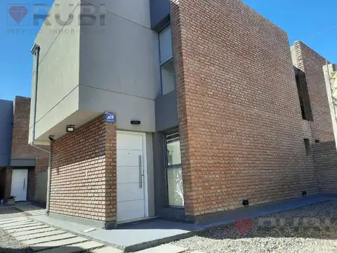 NEUQUÉN BO CONFLUENCIA RURAL - PH EN VENTA 90 M2 - APTO CREDITO