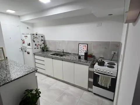 Dúplex en venta a metros del paseo de la costa