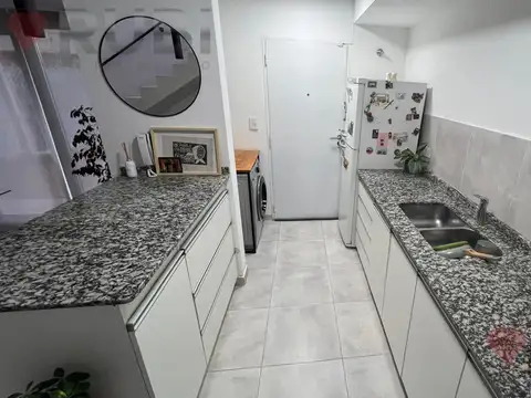 Depto Tipo Casa en Venta 2 años
