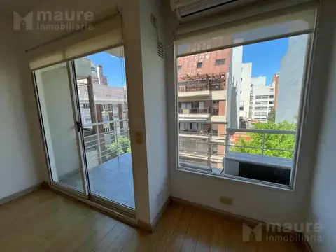Depto de 2 ambientes más escritorio apto profesional en Venta en Belgrano