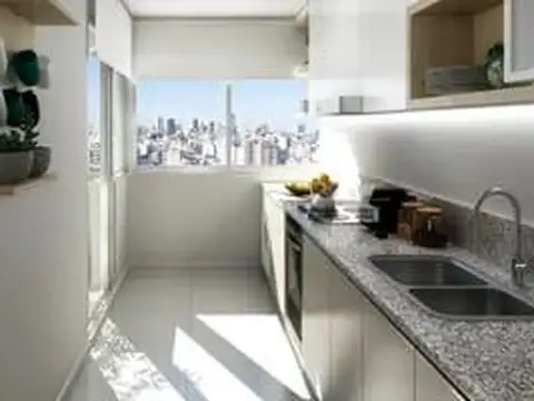 Departamento en Venta A Estrenar