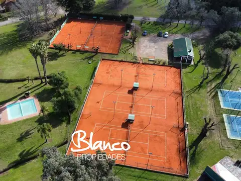 Lote en Venta en Campo Grande, Pilar, G.B.A. Zona Norte