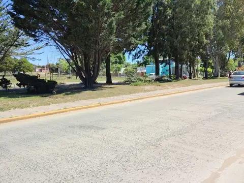 Terreno / LOTE COMERCIAL en venta de 210m2 ubicado en Zona Centro