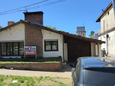 boulevard y Paseo 108 100