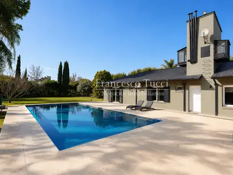 Casa en Venta de 4 dormitorios