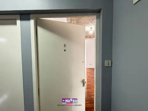 Alquiler departamento 2 ambientes Ramos Mejia