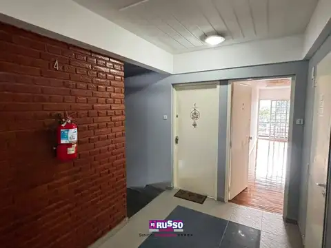 Departamento en Alquiler de 2 ambientes