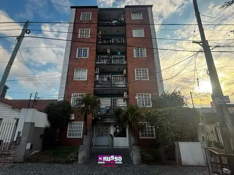 Alquiler departamento 2 ambientes Ramos Mejia