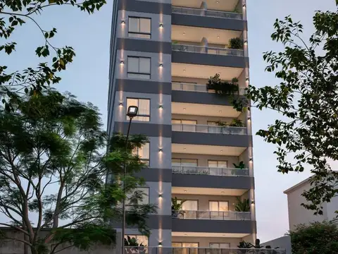 Venta Departamento 2 ambientes en Ciudadela