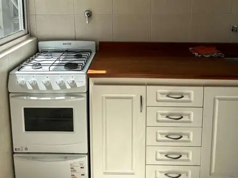 Departamento en Alquiler de 3 ambientes