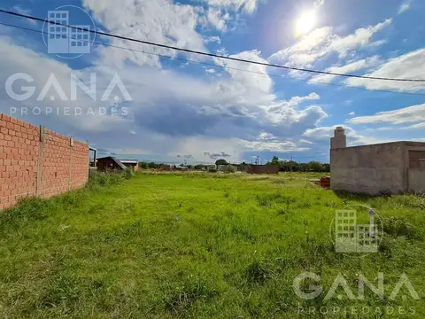 Venta Terreno  Rosario santa fe 720m2, ESCRITURADO  OPORTUNIDAD APTO CREDITO