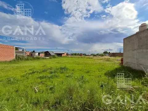 Terreno en Venta en Salto Grande, USD 23.000