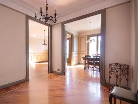 Departamento en Venta de 3 dormitorios