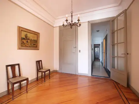 Departamento en Venta en Monserrat, USD 169.800