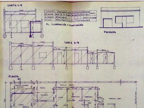 Casa en Venta 77 años