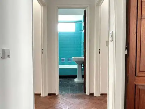 Departamento en Venta en Centro, USD 72.900