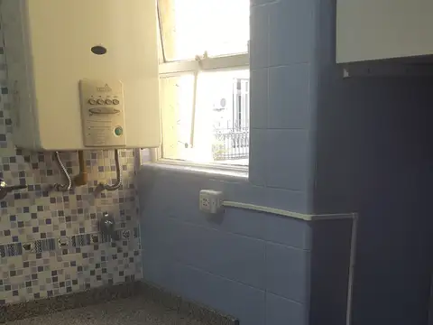 Departamento en Alquiler 40 años