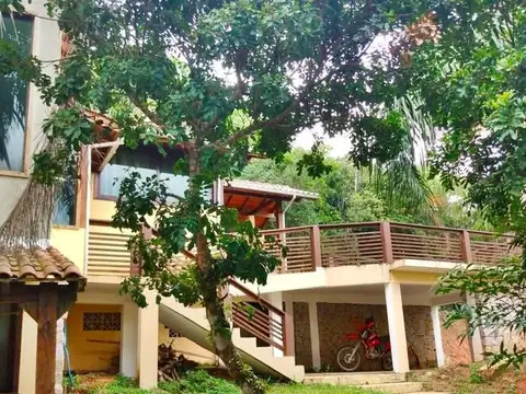 Rua 41816 - Ibiraquera, Imbituba - Santa Catarina, Brasil