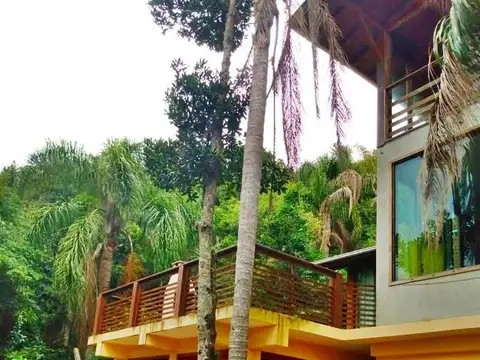 Hotel en Venta 9 Habitaciones