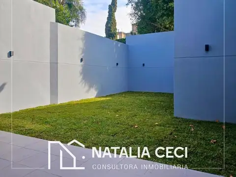 Monte Castro Excelente PH a estrenar frente c/ balcon