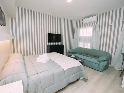 Departamento en alquiler en Palermo