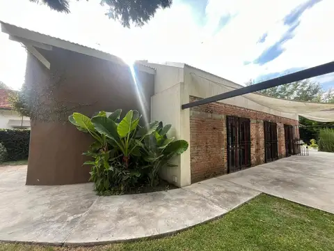 Casa en Venta 15 años
