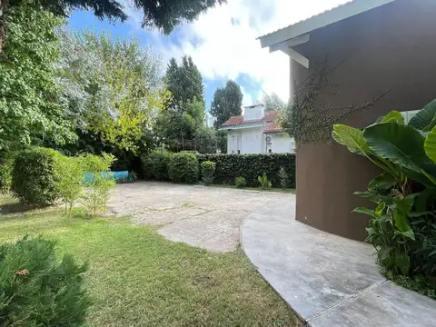 Casa Monoambiente con 5 baños