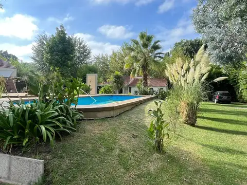 Casa en Venta en Pilar, USD 250.000