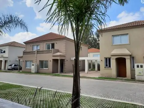 Casa  en Venta ubicado en Jardines de Saraví, Pilar, G.B.A. Zona Norte