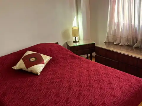 Departamento en Alquiler Temporal 40 años